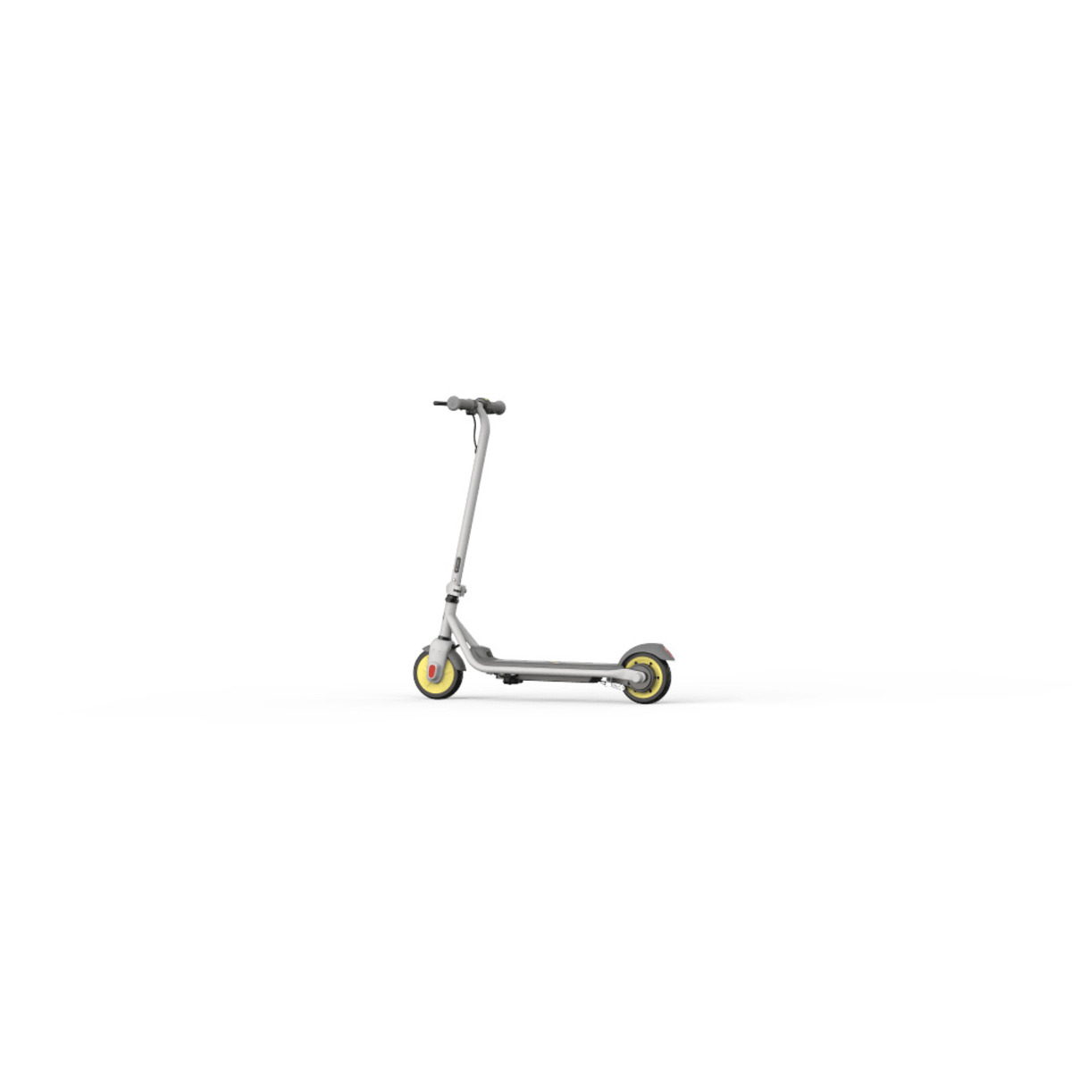 Электросамокат Ninebot KickScooter C10 (Цвет: Grey)
