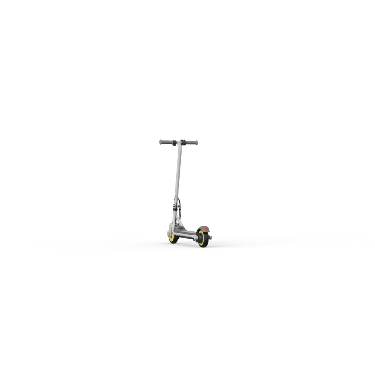 Электросамокат Ninebot KickScooter C10 (Цвет: Grey)