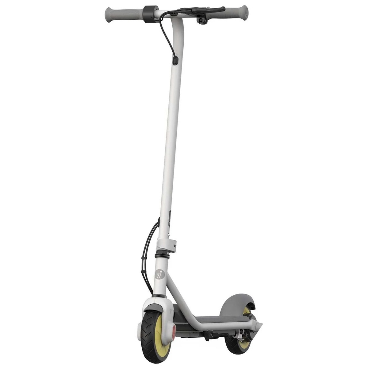 Электросамокат Ninebot KickScooter C10 (Цвет: Grey)
