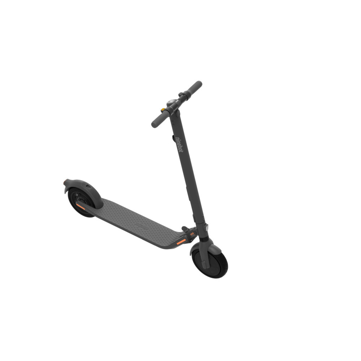 Электросамокат Ninebot KickScooter E25A (Цвет: Black)