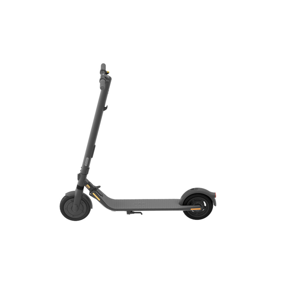 Электросамокат Ninebot KickScooter E25A (Цвет: Black)