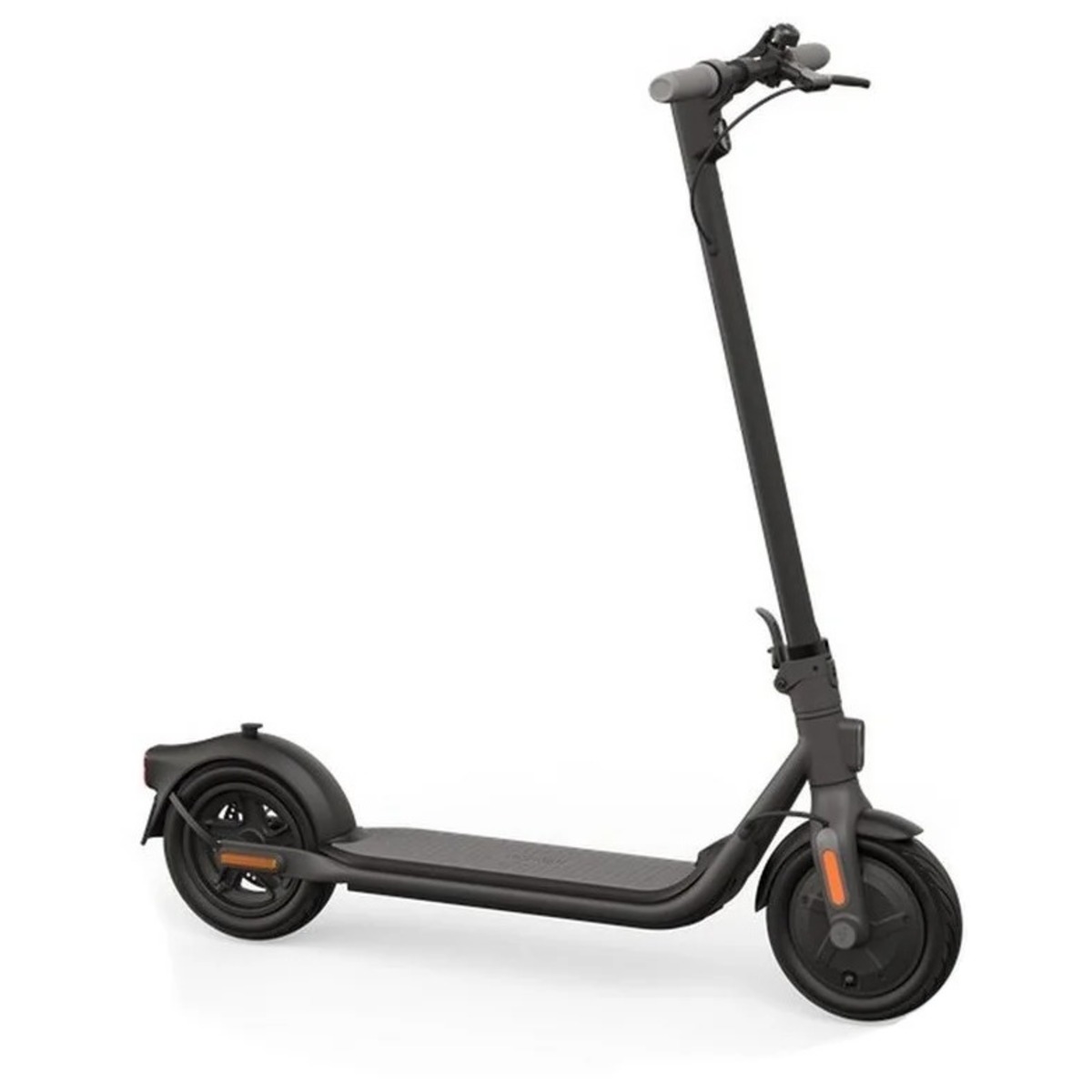 Электросамокат Ninebot KickScooter F25E (Цвет: Black)