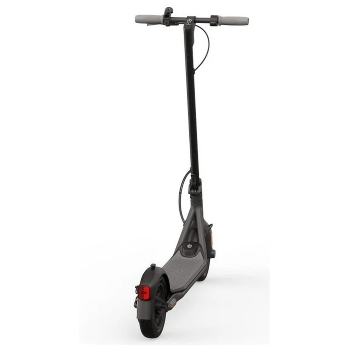 Электросамокат Ninebot KickScooter F25E (Цвет: Black)