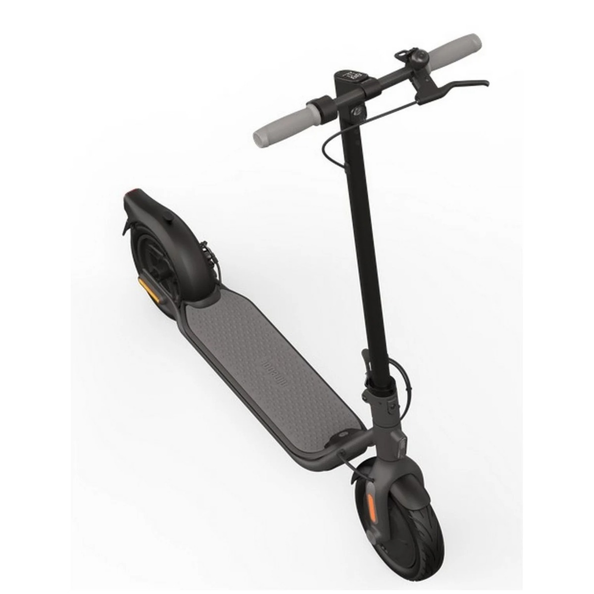 Электросамокат Ninebot KickScooter F25E (Цвет: Black)