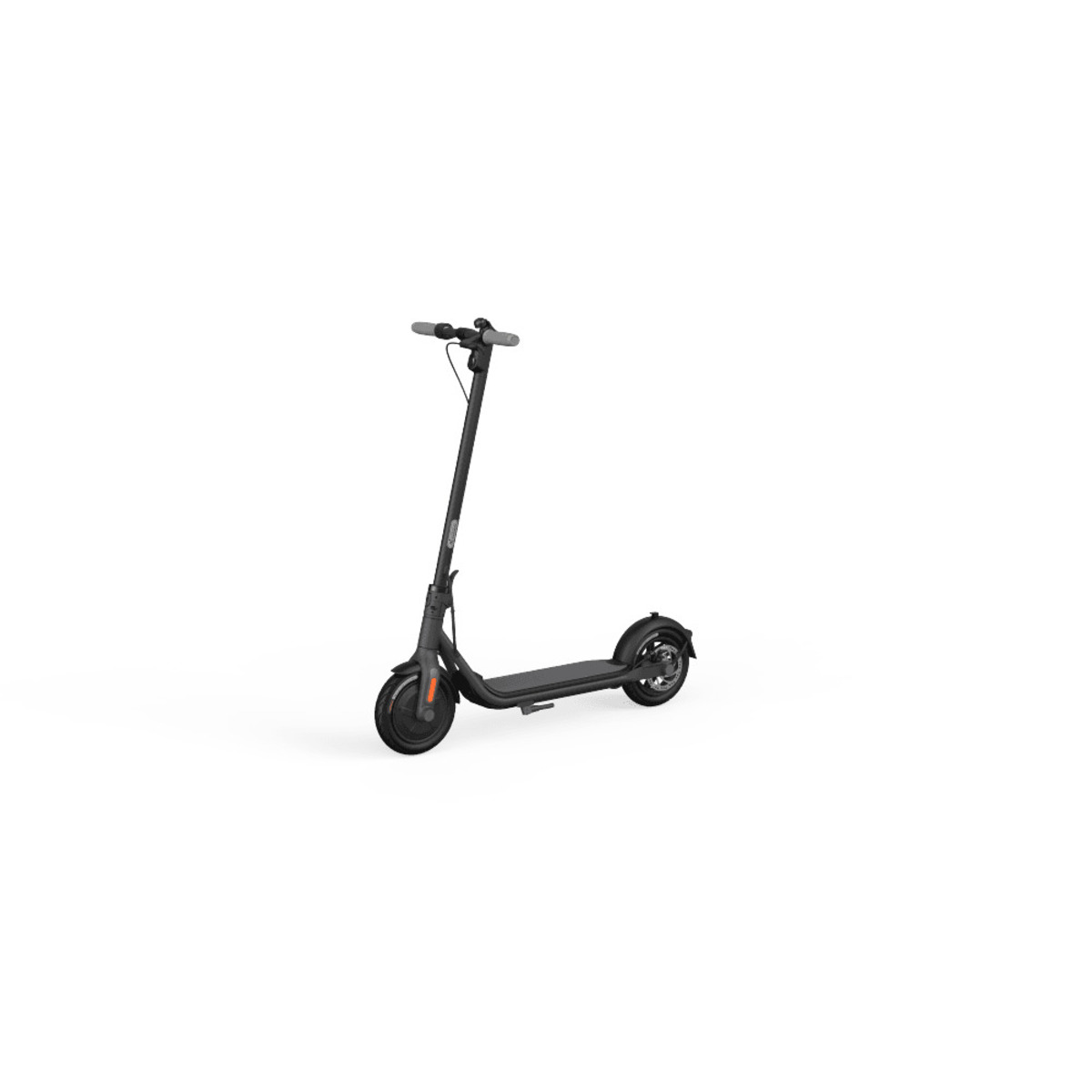 Электросамокат Ninebot KickScooter F25E (Цвет: Black)