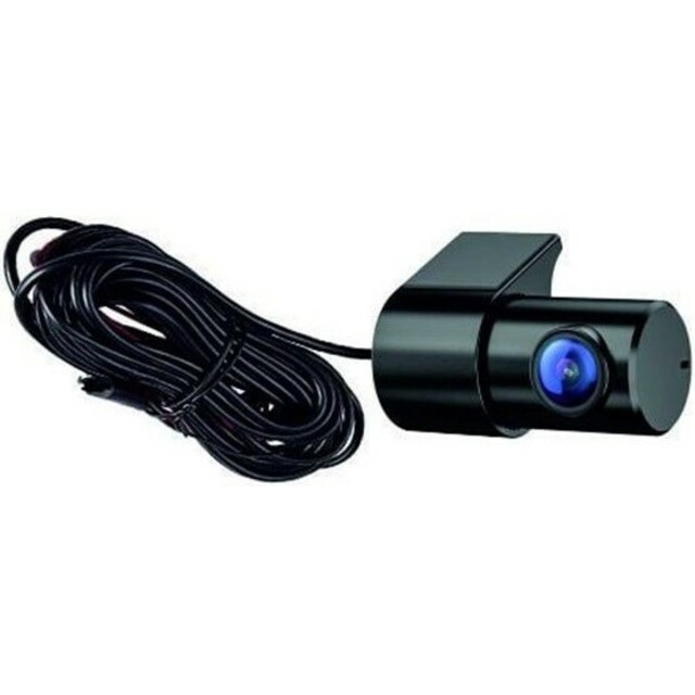 Видеорегистратор Sho-Me FHD-975, черный 