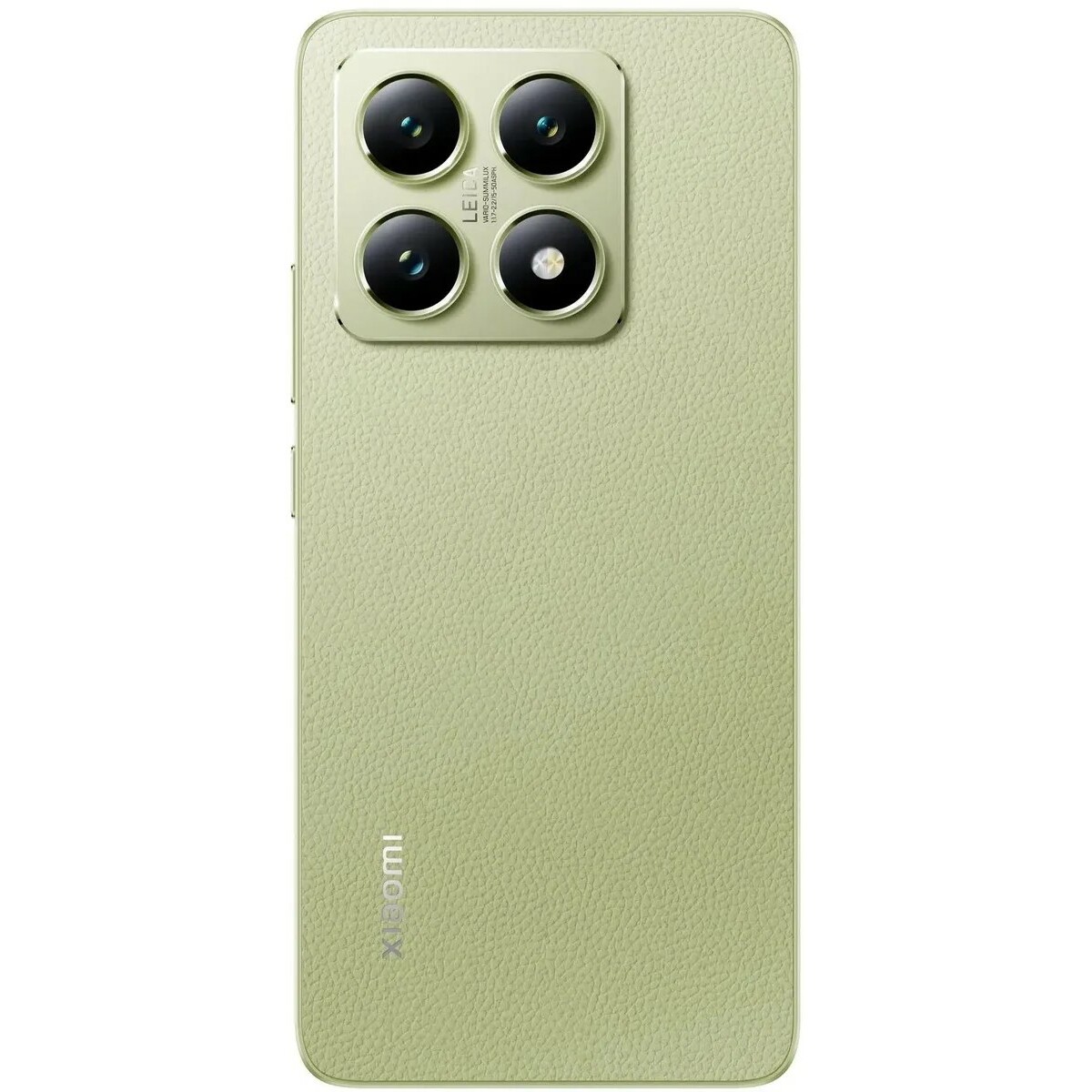 Смартфон Xiaomi 14T 12/512Gb (Цвет: Lemon Green)