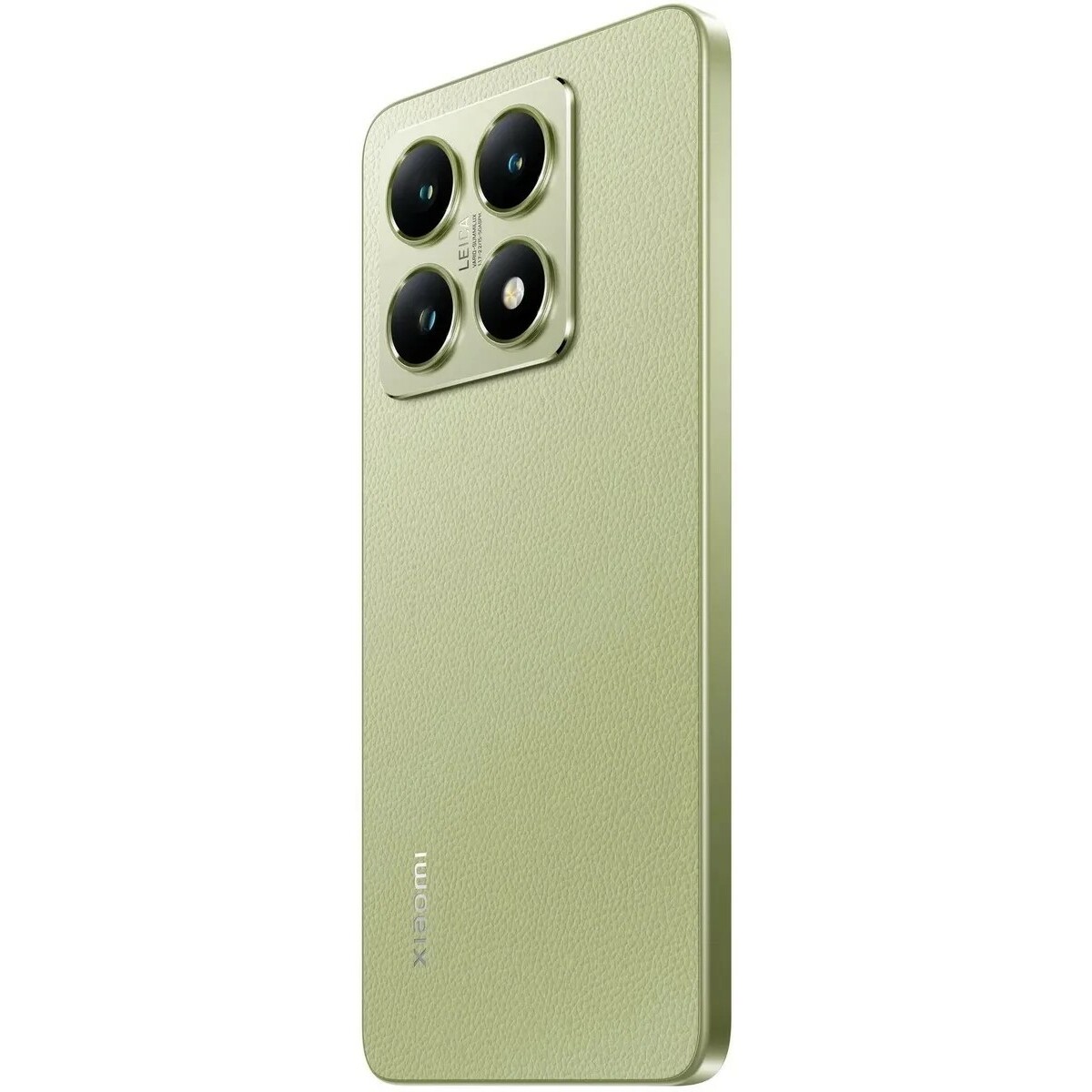 Смартфон Xiaomi 14T 12/512Gb (Цвет: Lemon Green)