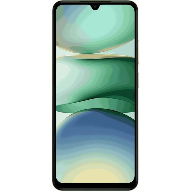 Смартфон Xiaomi Redmi A5 4/128Gb (Цвет: Sandy Gold) 