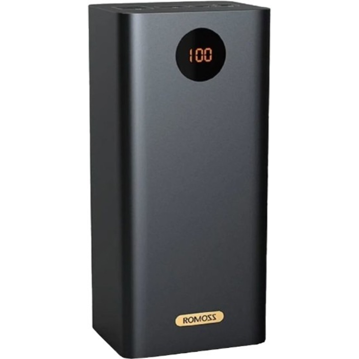 Внешний аккумулятор Romoss ZEUS PEA60 QC 3.0 (Цвет: Black)