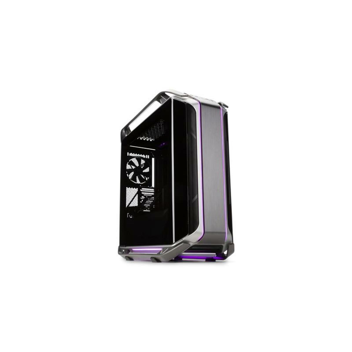 Корпус Cooler Master COSMOS C700M ATX (Цвет: Black)
