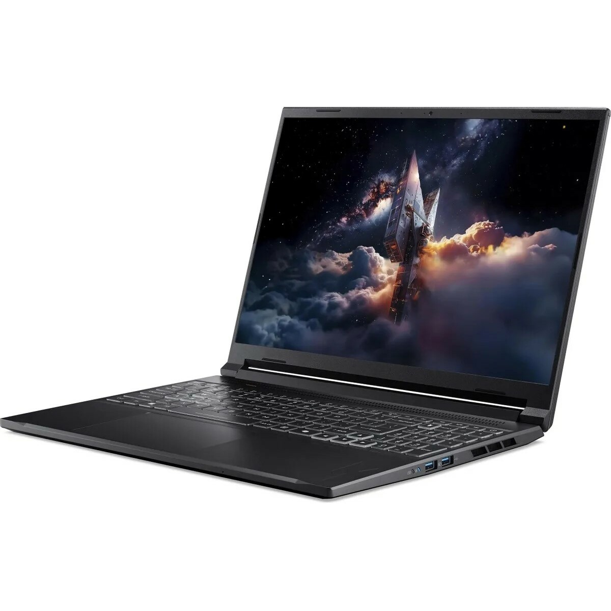 Ноутбук Acer Nitro V 16S ANV16S-71-74UQ (Core 7 240H 2.5Ghz/16Gb DDR5/SSD1Tb/NVIDIA GeForce RTX 5060 8Gb/16