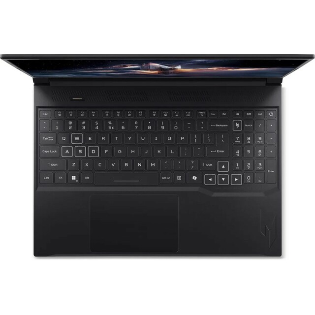 Ноутбук Acer Nitro V 16S ANV16S-71-74UQ (Core 7 240H 2.5Ghz / 16Gb DDR5 / SSD1Tb / NVIDIA GeForce RTX 5060 8Gb / 16 Ноутбук Acer Nitro V 16S ANV16S-71-74UQ (Core 7 240H 2.5Ghz / 16Gb DDR5 / SSD1Tb / NVIDIA GeForce RTX 5060 8Gb / 16