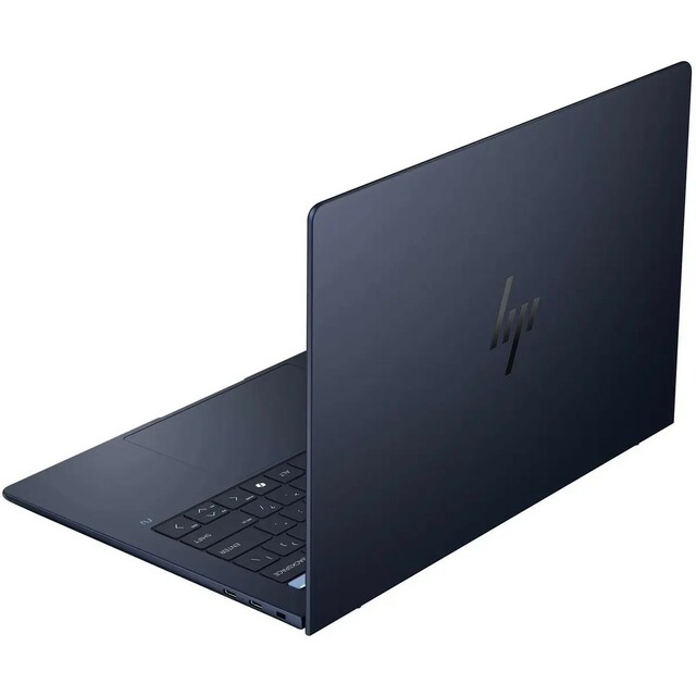 Ноутбук HP EliteBook Ultra G1i (Core Ultra 7 258V 2.2Ghz/32Gb LPDDR5x/SSD1Tb/Intel Arc 140V/14 /Windows 11 Pro/dk.blue) (B66W6AT)