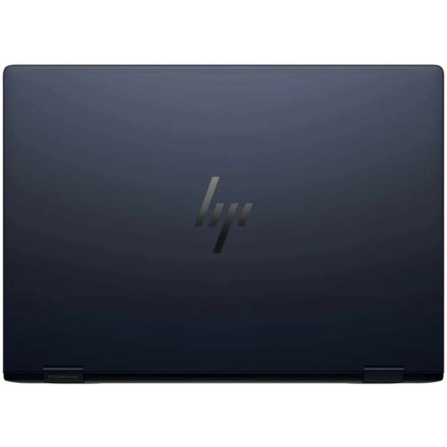 Ноутбук HP EliteBook X Flip G1i (Core Ultra 7 258V 2.2Ghz/32Gb LPDDR5x/SSD1Tb/Intel Arc 140V/14 /Windows 11 Pro/dk.blue) (BA0C9ET)