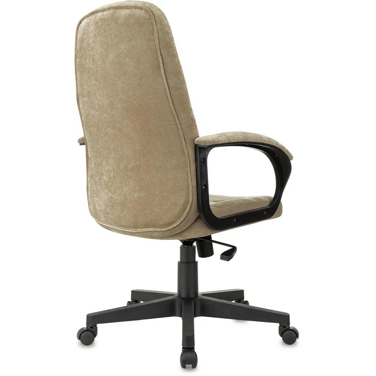 Кресло руководителя Бюрократ CH 002 Fabric (Цвет: Beige)