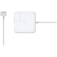 Блок питания Apple 45W MagSafe 2 Power Adapter для ноутбуков Apple MacBook Air (Цвет: White)