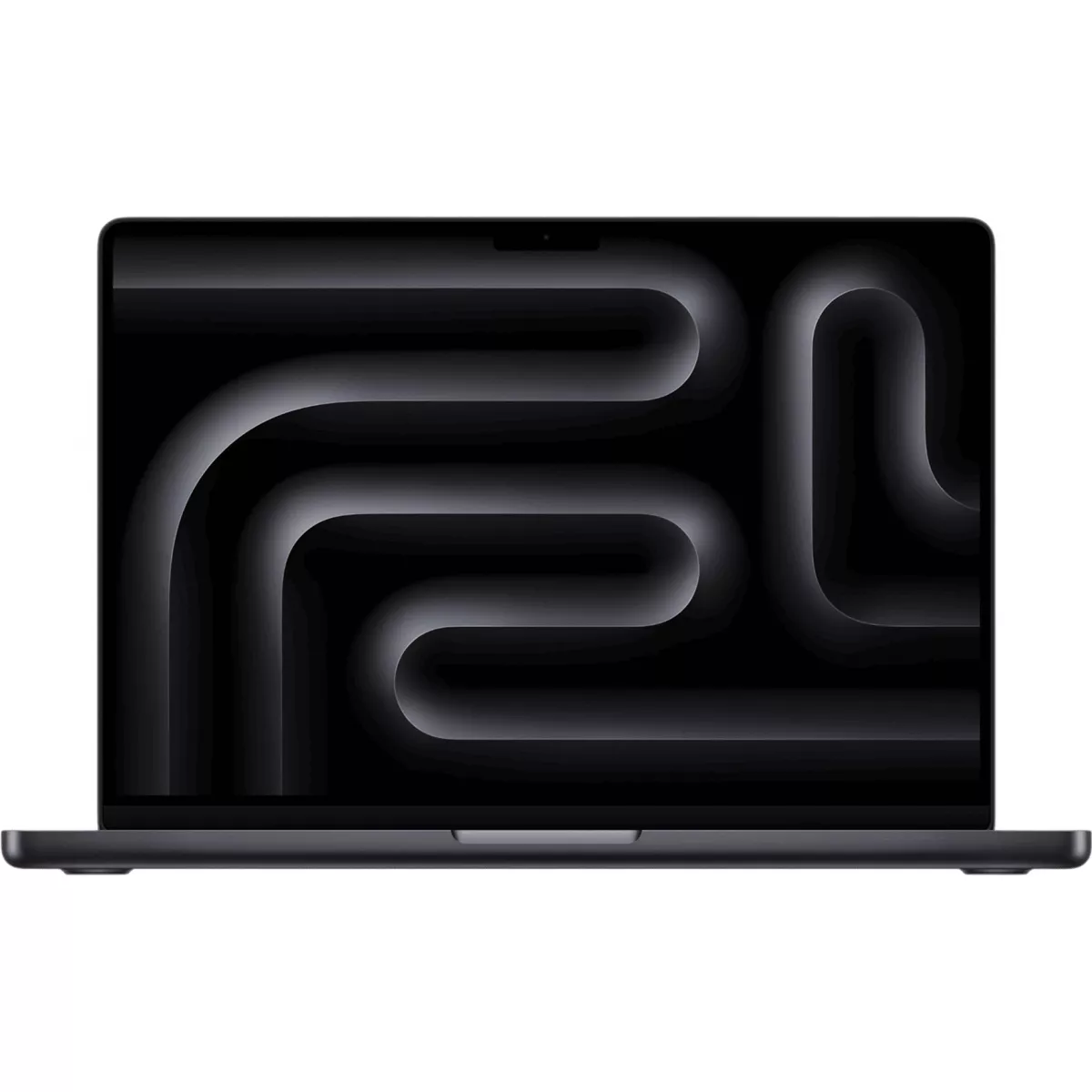 Ноутбук Apple MacBook Pro 14 (2026) (M5/24Gb/1Tb/GPU 16-core/Space Black) (MGDR4)