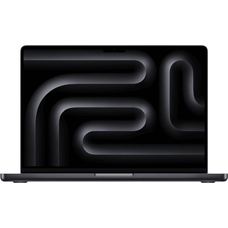 Ноутбук Apple MacBook Pro 14 (2026) (M5 Pro/24Gb/1Tb/GPU 16-core/Space Black) (MGDR4)