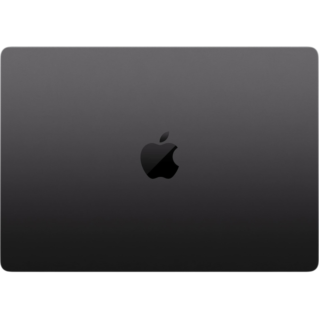 Ноутбук Apple MacBook Pro 14 (2026) (M5 / 24Gb / 1Tb / GPU 16-core / Space Black) (MGDR4) Ноутбук Apple MacBook Pro 14 (2026) (M5 / 24Gb / 1Tb / GPU 16-core / Space Black) (MGDR4)