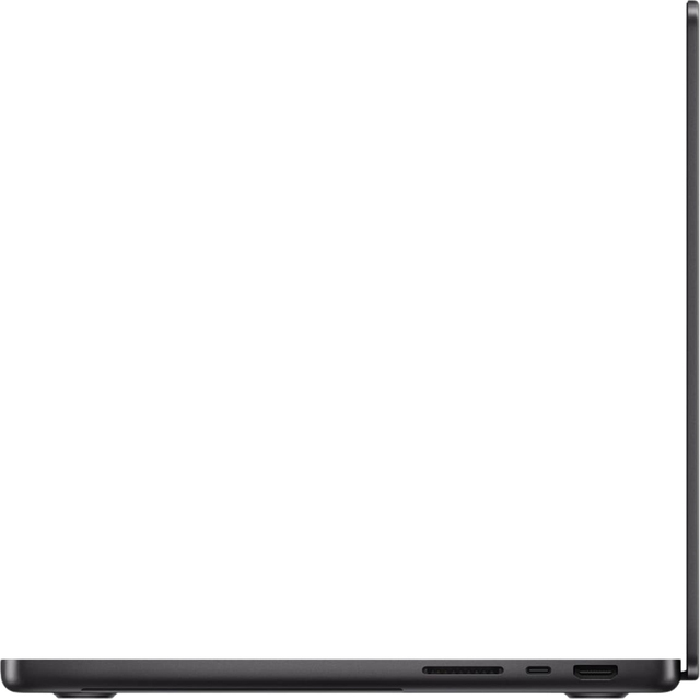 Ноутбук Apple MacBook Pro 14 (2026) (M5 / 24Gb / 1Tb / GPU 16-core / Space Black) (MGDR4) Ноутбук Apple MacBook Pro 14 (2026) (M5 / 24Gb / 1Tb / GPU 16-core / Space Black) (MGDR4)