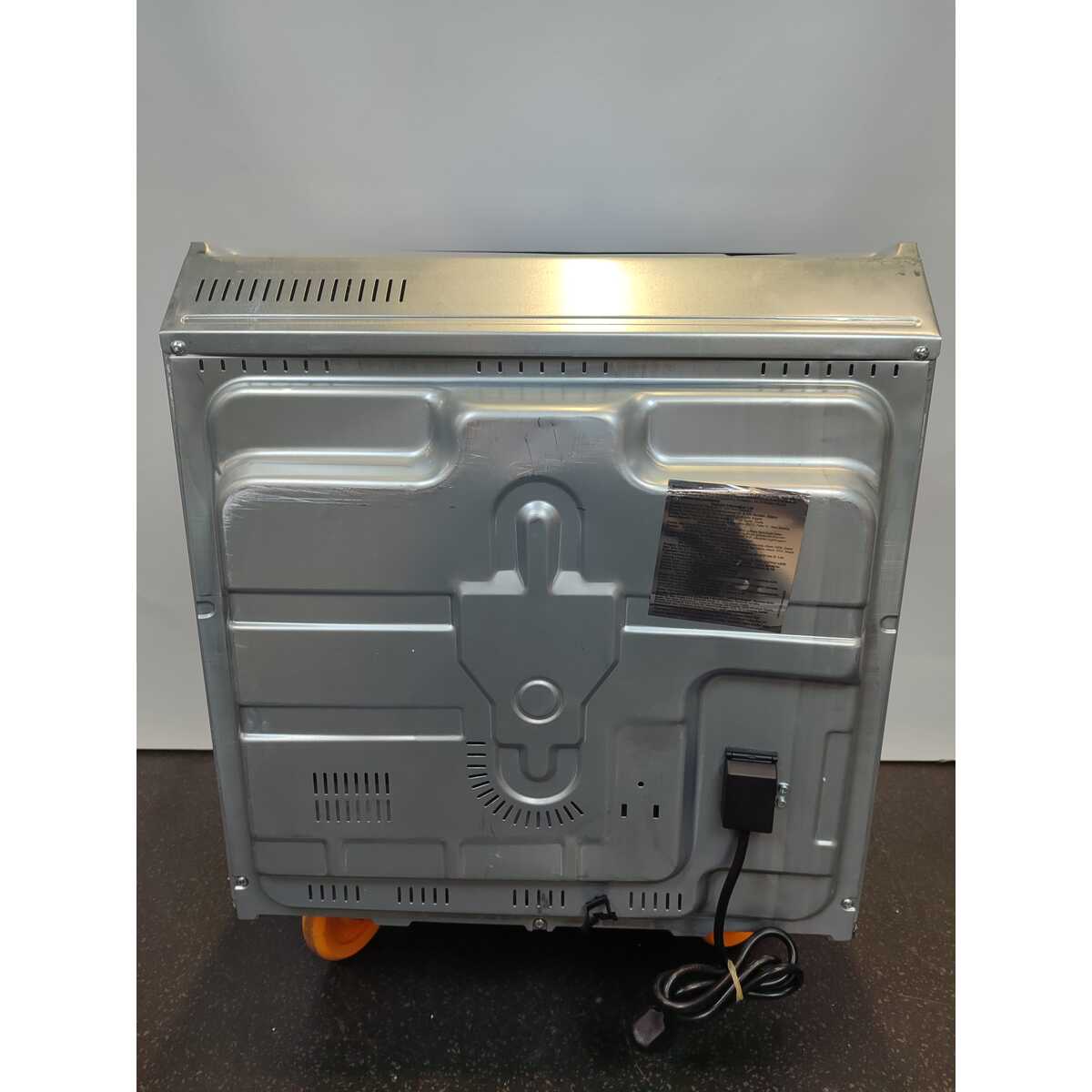 Духовой шкаф Beko BBIM18300SG, черный