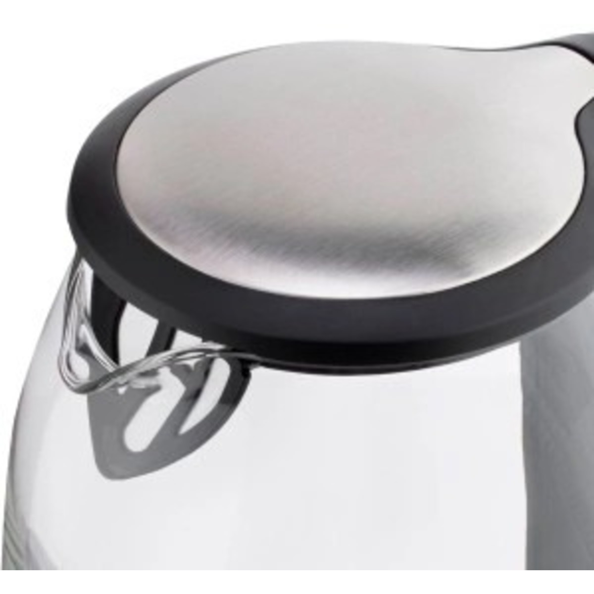 Чайник Vitek VT-7095 (Цвет: Black/Silver)