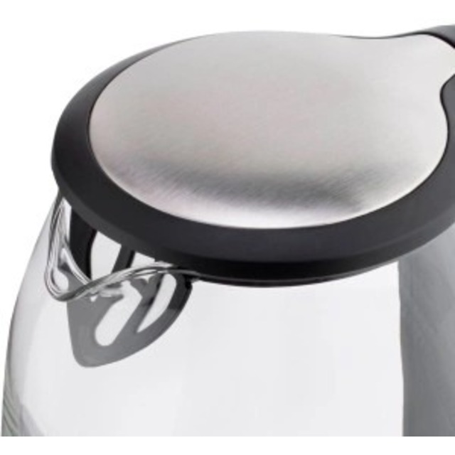 Чайник Vitek VT-7095 (Цвет: Black / Silver) Чайник Vitek VT-7095 (Цвет: Black / Silver)