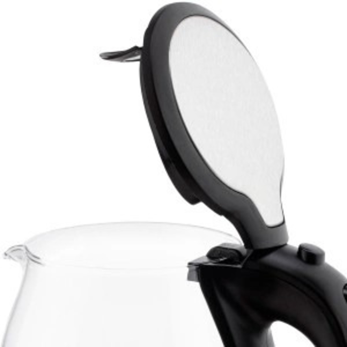 Чайник Vitek VT-7095 (Цвет: Black/Silver)