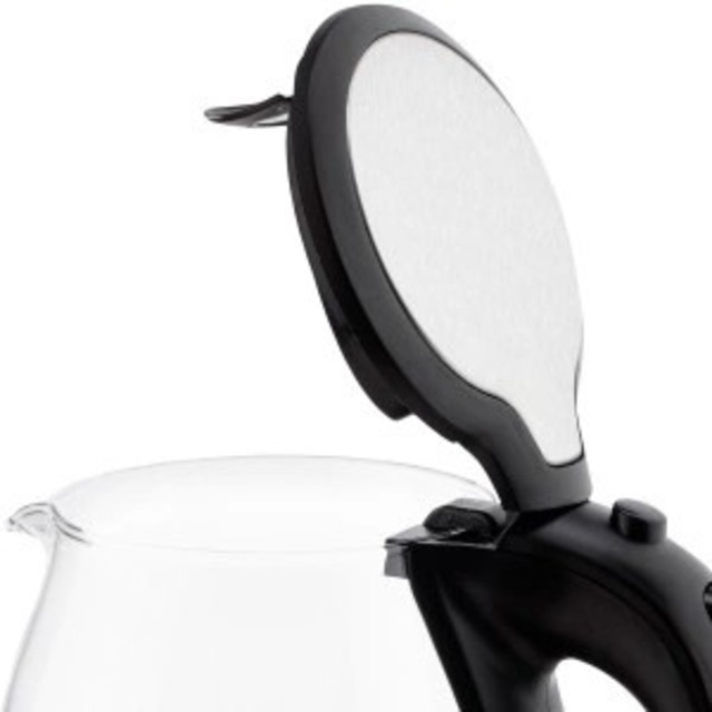 Чайник Vitek VT-7095 (Цвет: Black / Silver) Чайник Vitek VT-7095 (Цвет: Black / Silver)