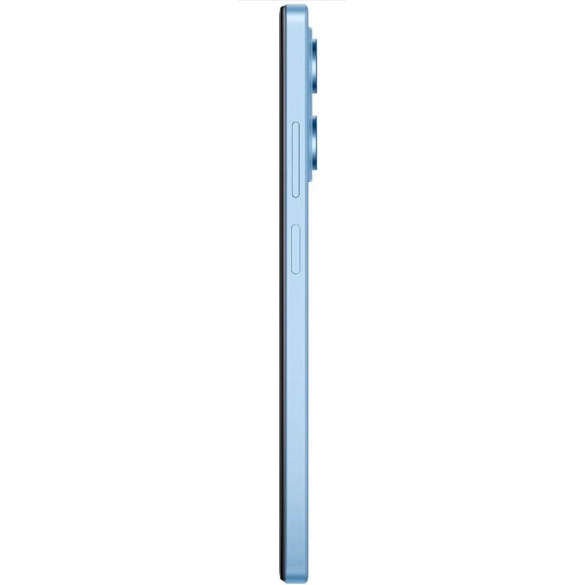Смартфон Xiaomi Redmi Note 12 Pro 4G 8/256Gb (Цвет: Glacier Blue)