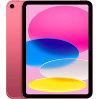 Планшет Apple iPad (2025) 128Gb Wi-Fi+Cellular (Цвет: Pink)