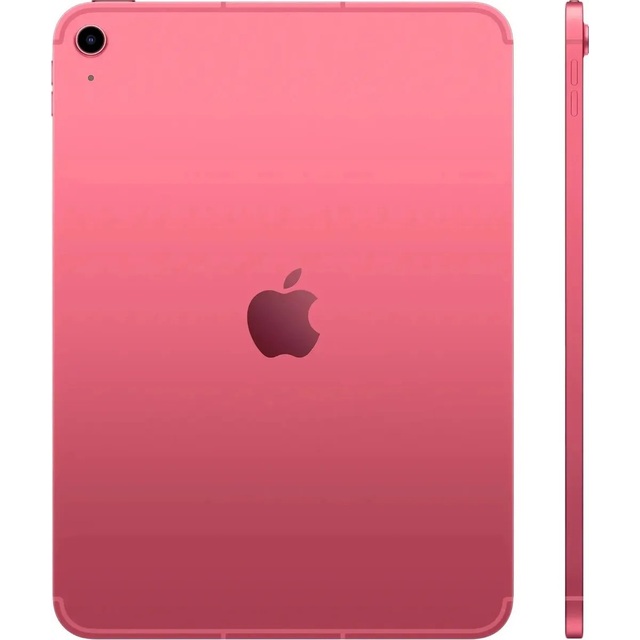 Планшет Apple iPad (2025) 128Gb Wi-Fi+Cellular (Цвет: Pink)