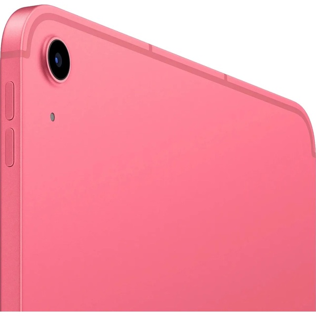 Планшет Apple iPad (2025) 128Gb Wi-Fi+Cellular (Цвет: Pink)