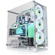 Корпус Thermaltake Core P3 TG PRO, белый