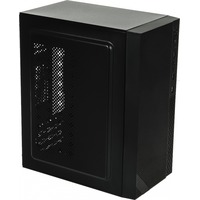 Корпус Accord ACC-263B, черный