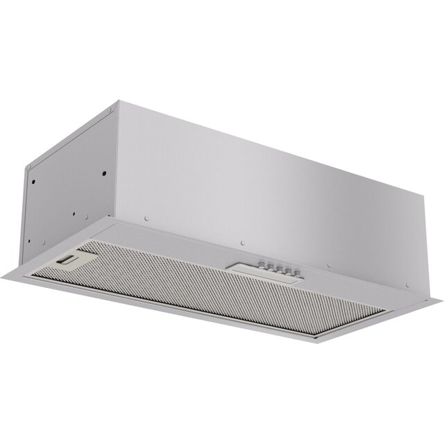 Вытяжка встраиваемая Elikor Cube Basic 60П-500-К3Д (Цвет: Inox)
