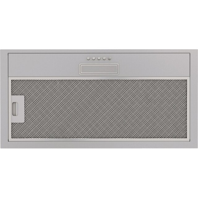Вытяжка встраиваемая Elikor Cube Basic 60П-500-К3Д (Цвет: Inox)