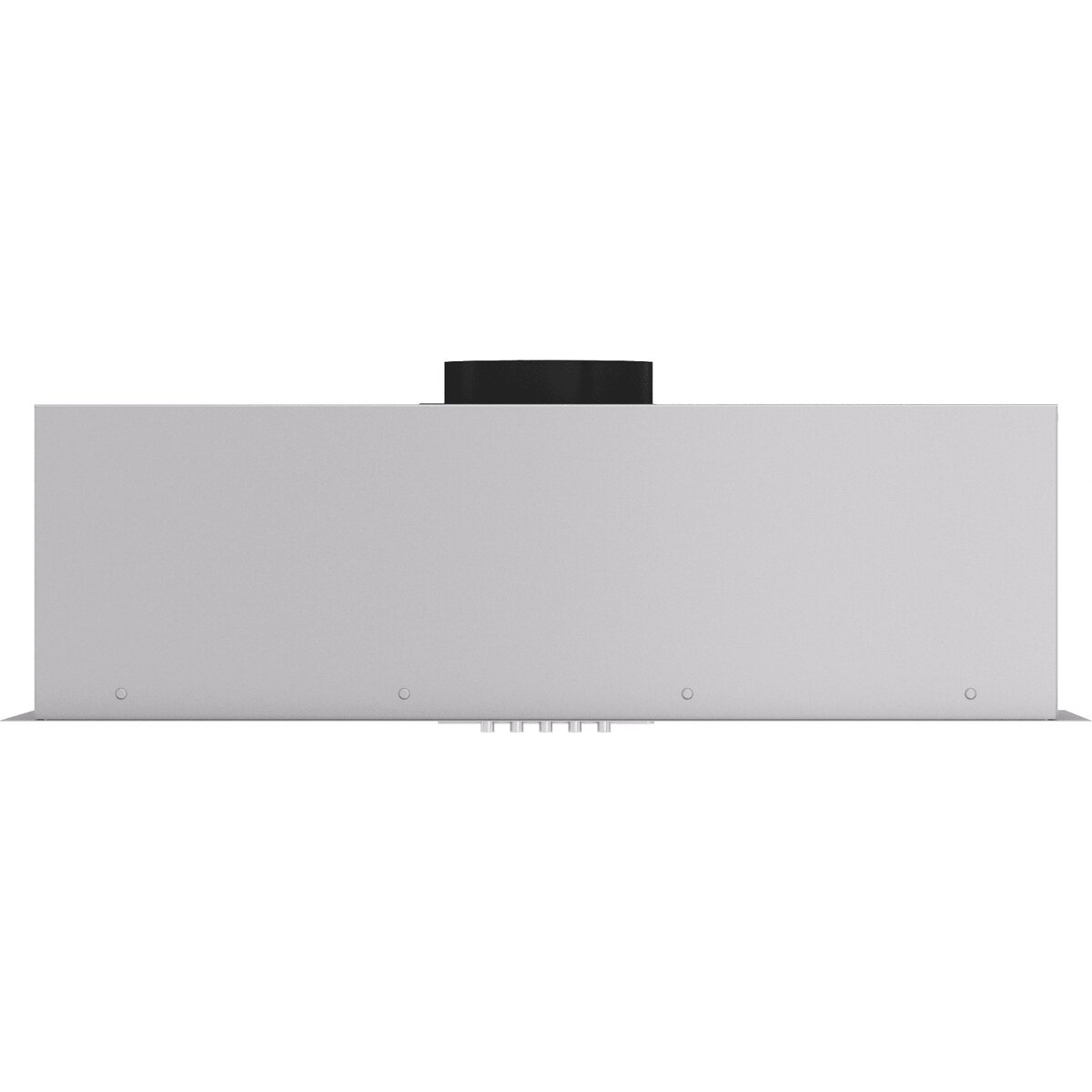 Вытяжка встраиваемая Elikor Cube Basic 60П-500-К3Д (Цвет: Inox)