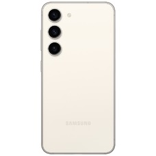 Смартфон Samsung Galaxy S23 8/128Gb (Цвет: Cream)