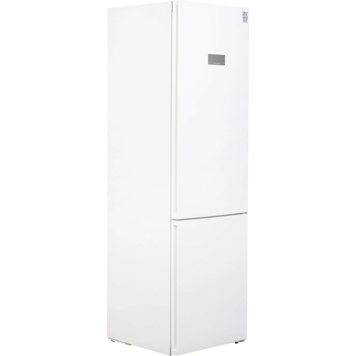 Холодильник Weissgauff CBN2WB1W2, белый