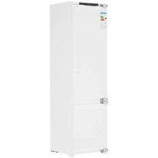 Холодильник Haier HRF310WBRU, белый