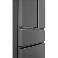 Холодильник Haier HB 25 FSNAAA RU (Цвет: Black)