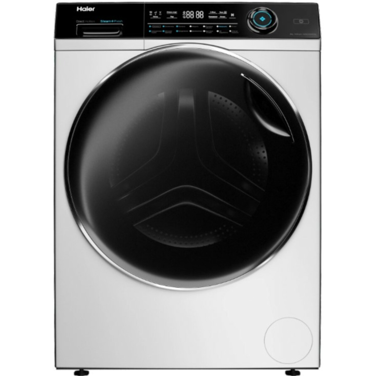 Стиральная машина Haier HW80-B14979 (Цвет: White)