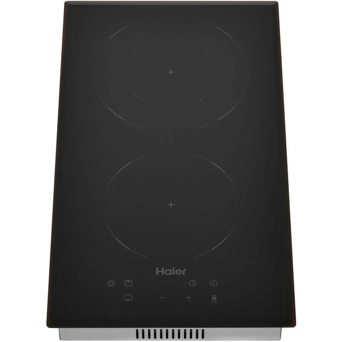 Варочная панель Haier HHY-C32DVB, черный