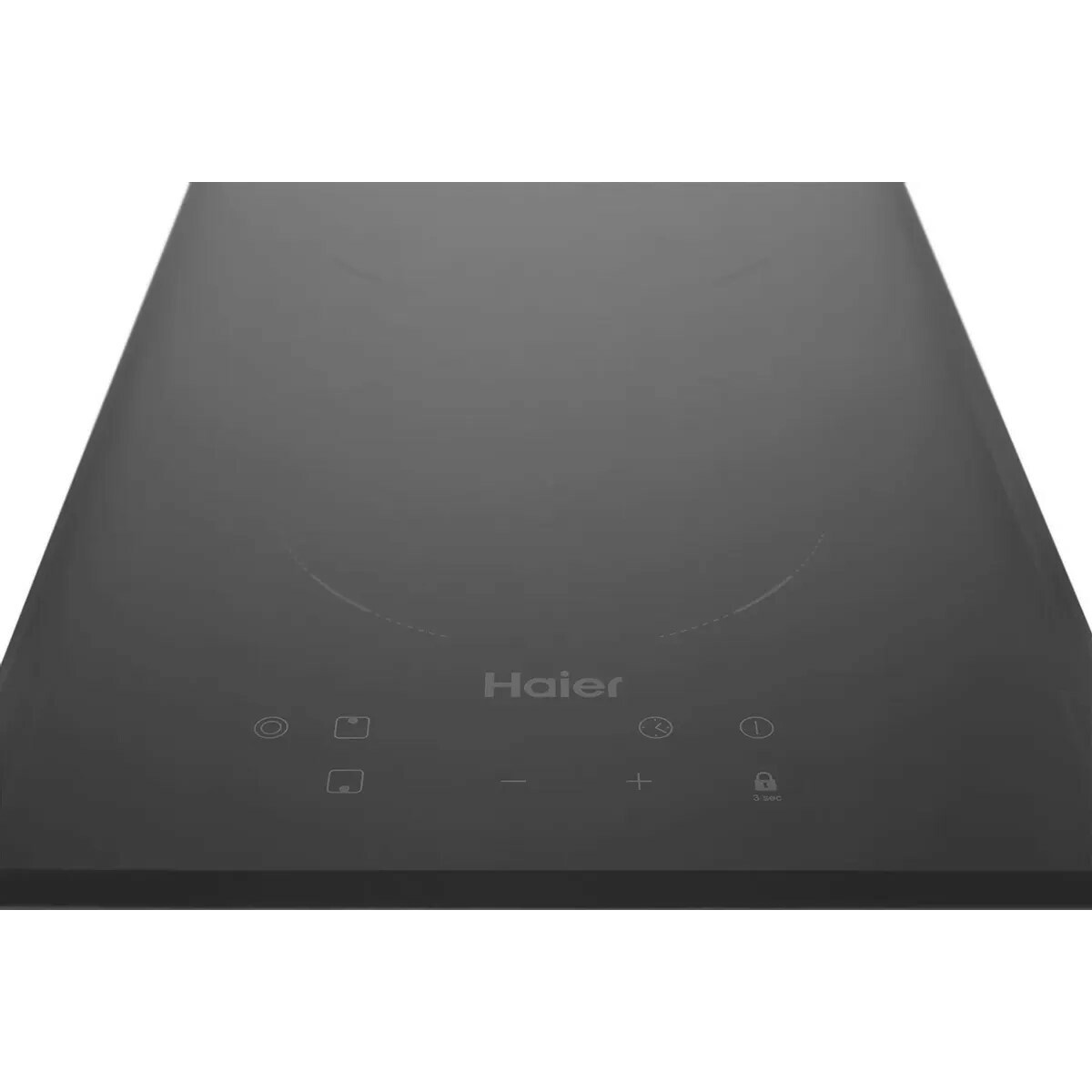 Варочная панель Haier HHY-C32DVB, черный