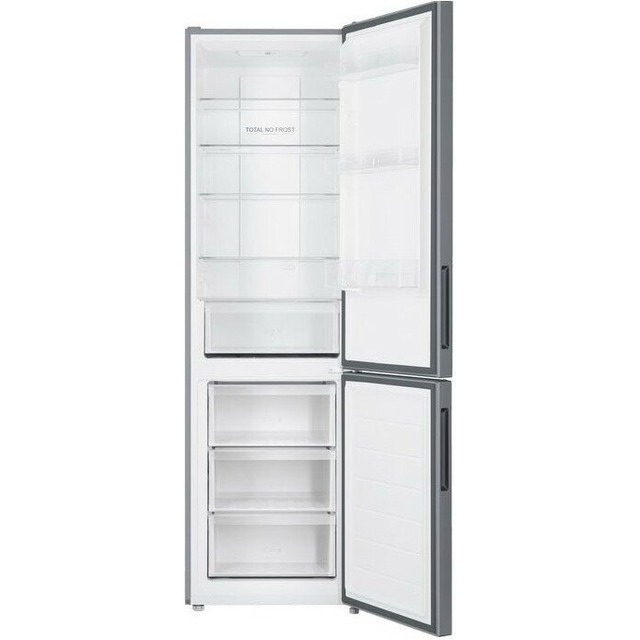Холодильник Haier CEF537ASD (Цвет: Silver)