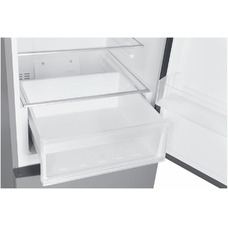 Холодильник Haier CEF537ASD (Цвет: Silver)