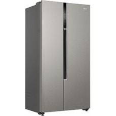 Холодильник Haier HRF-535DM7RU (Цвет: Silver)