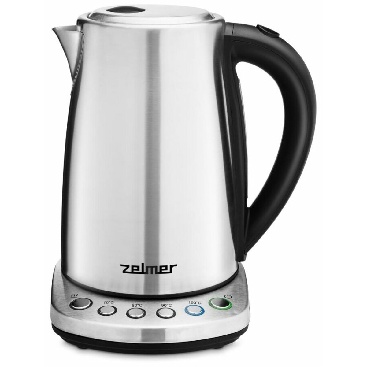 Чайник Zelmer ZCK8023 INOX (Цвет: Silver)